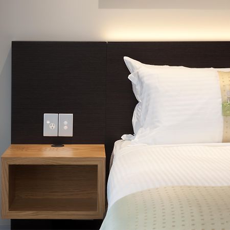 Holiday Inn Perth City Centre By Ihg Exteriör bild
