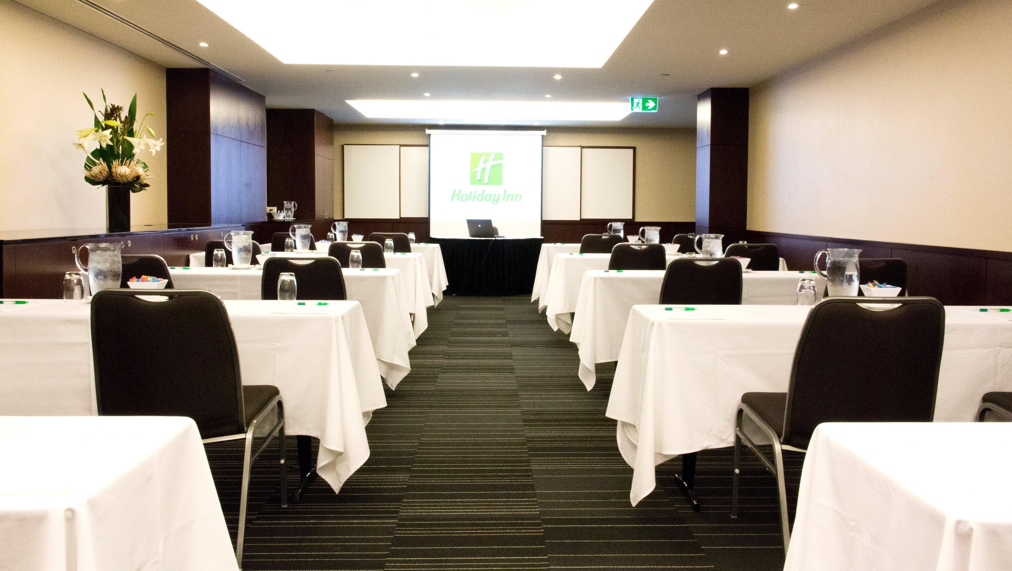 Holiday Inn Perth City Centre By Ihg Exteriör bild