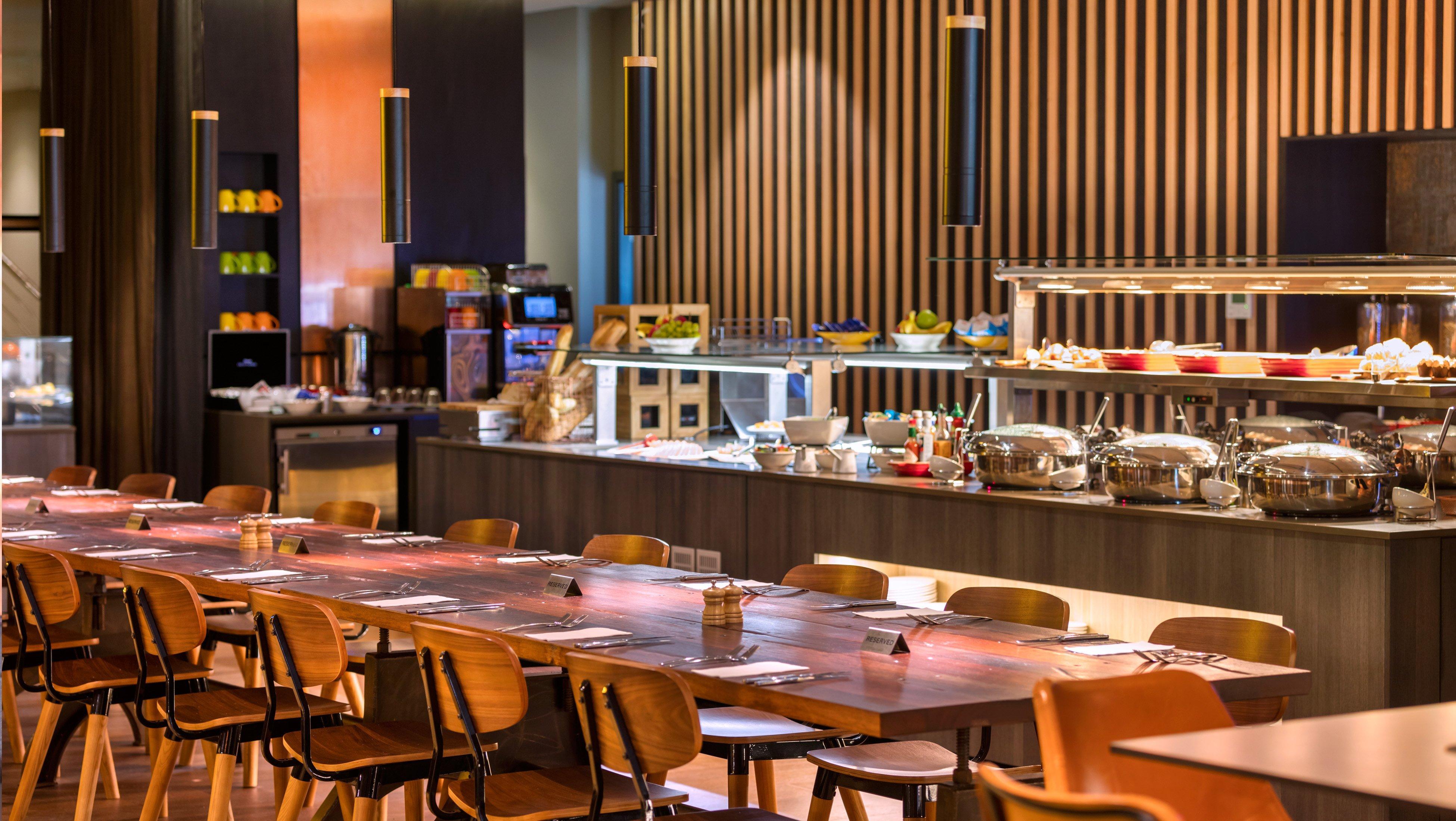 Holiday Inn Perth City Centre By Ihg Exteriör bild