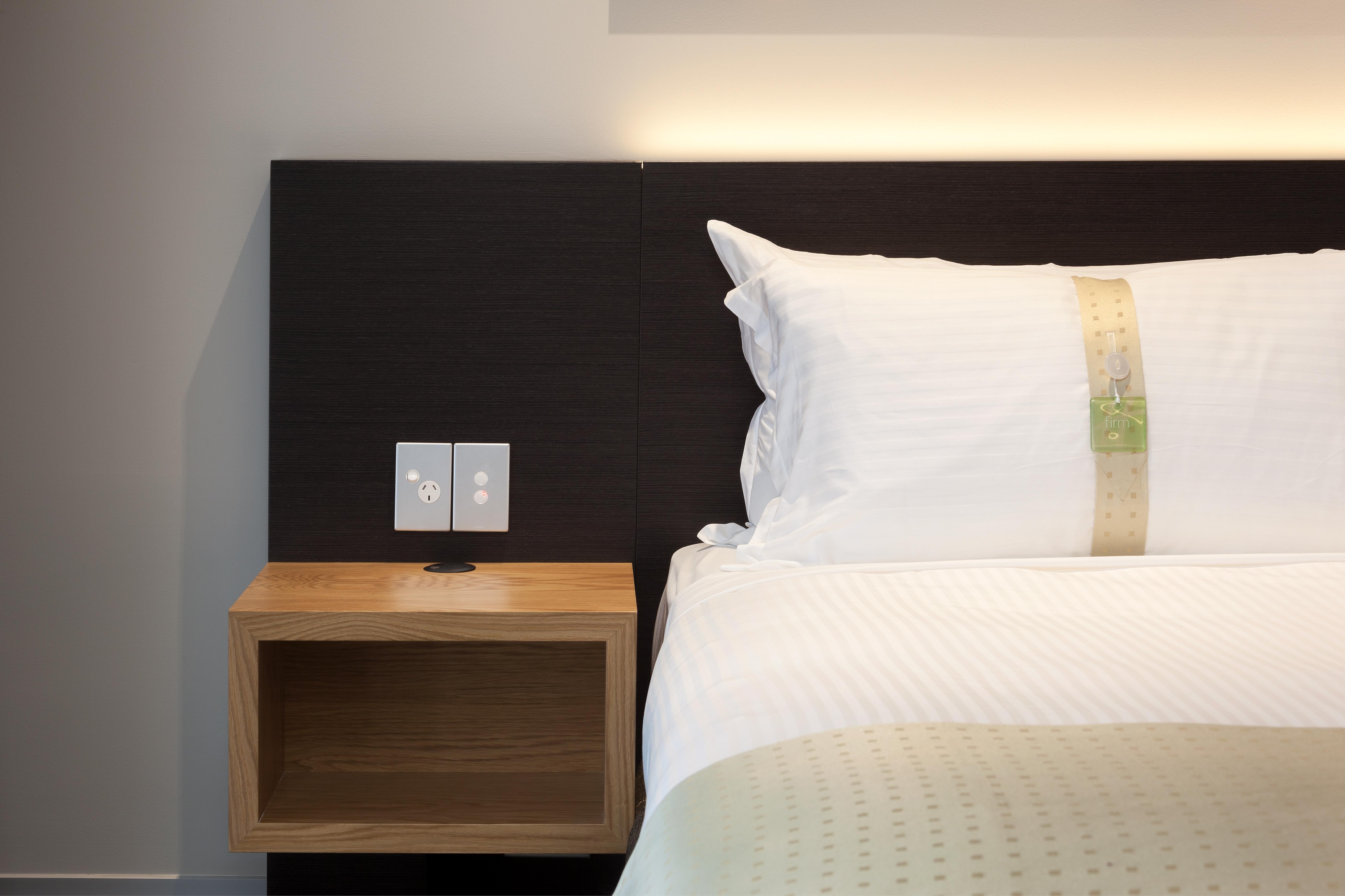 Holiday Inn Perth City Centre By Ihg Exteriör bild